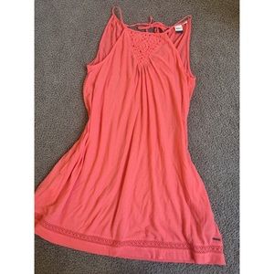 Roxy Dress